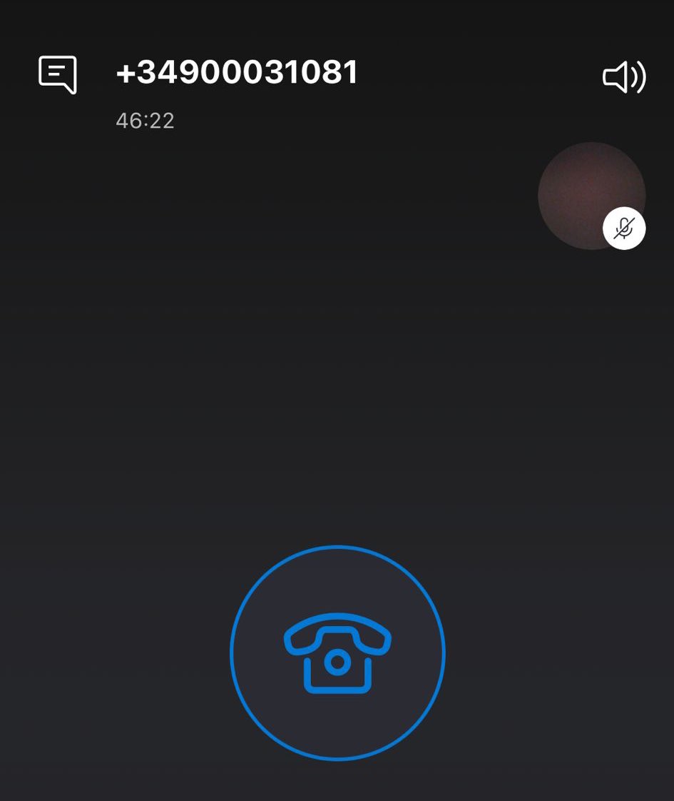 D_Barba_'s tweet photo. @lufthansa @Lufthansa_USA when they cancel your flight and doesn’t let you access online to other options just over the phone and they tell you just wait 5 min to get an alternative flight. 46 minutes and counting (third time we called) @AirPassengerBot https://t.co/7w736pFePY