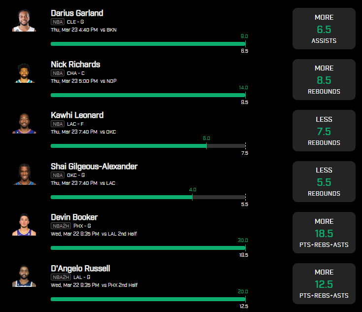 William Lin tweet media