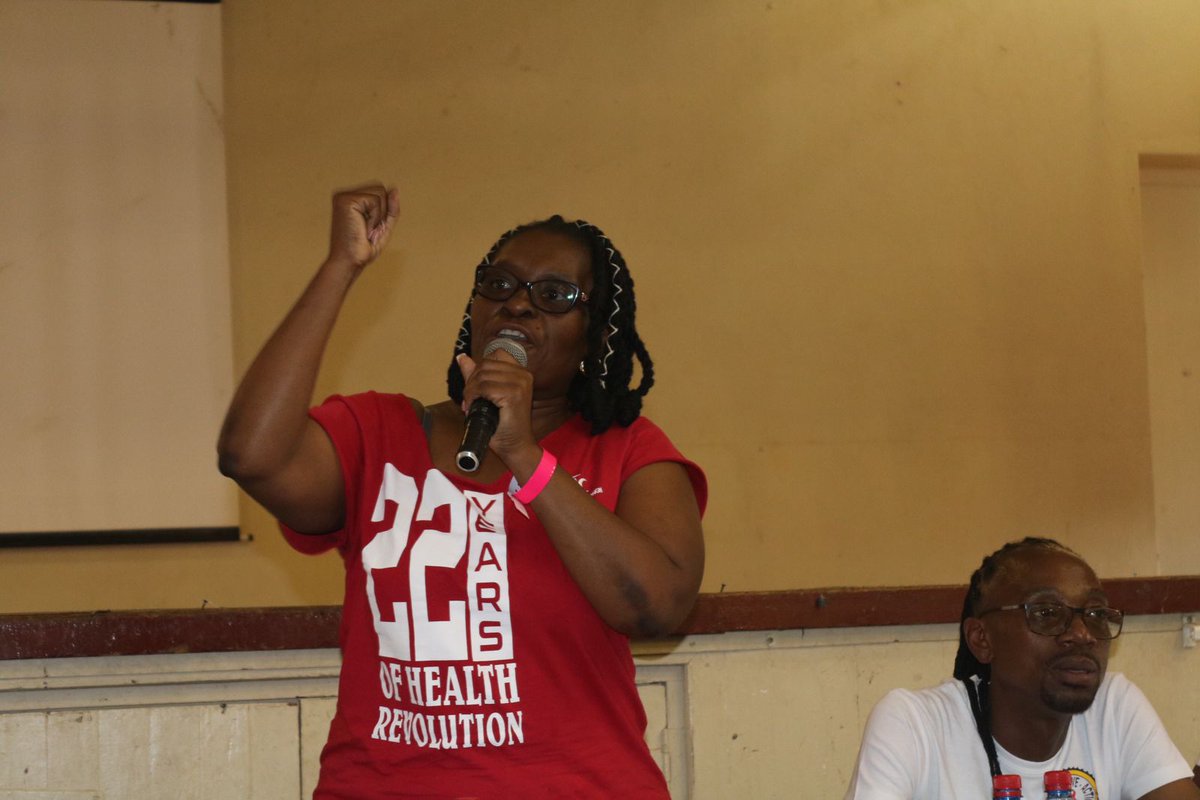 #YesWeCanEndTB #PLHIVSector #WTBD2023