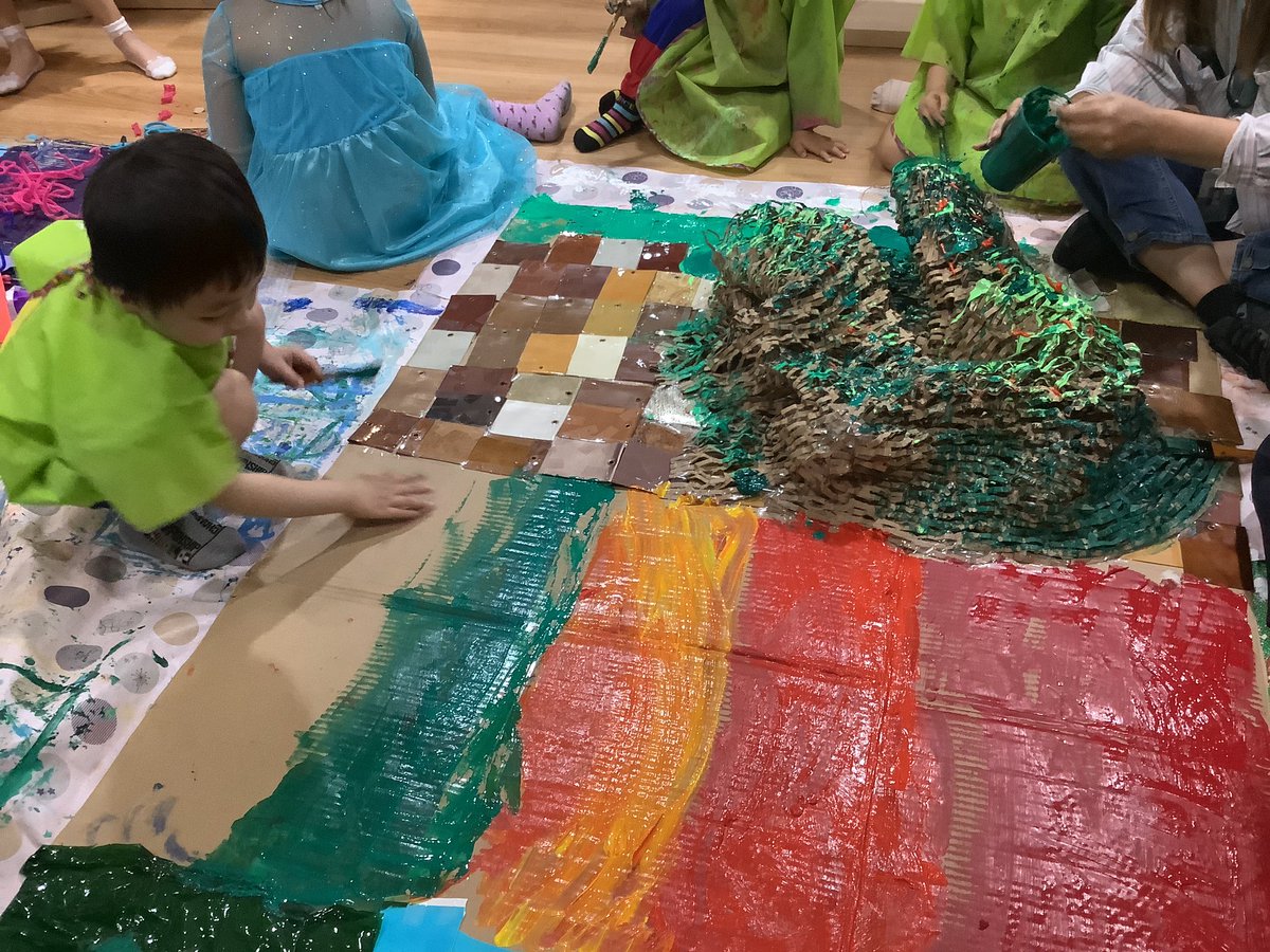 Cheryl Terry tweet media