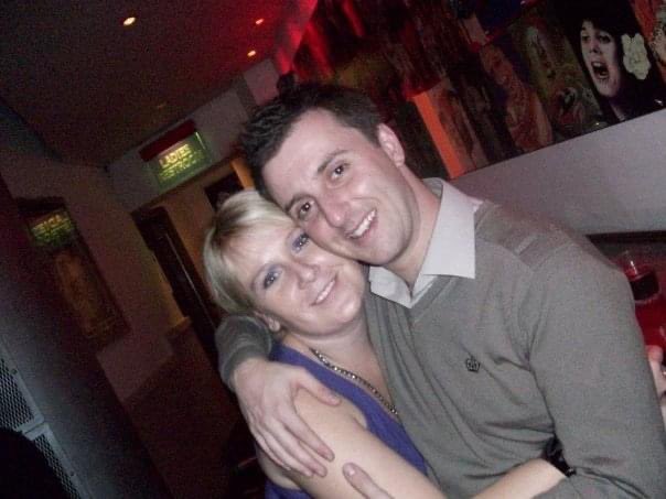 TheRealSJW's tweet photo. It’s been 7yrs since I lost my best friend to #MND the most cruel and awful disease @mndassoc 😢 https://t.co/hQwSWEwEF9