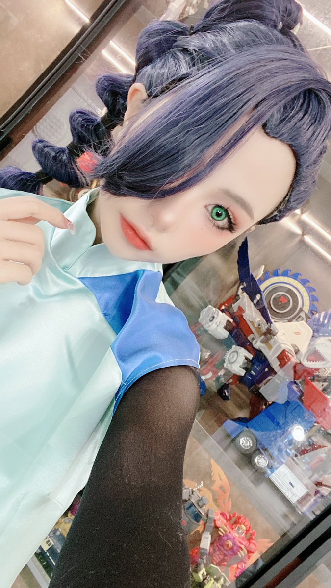 RGM79_Pilot's tweet photo. ♣️K

“阿珍爱上了阿强……在一个有✨的夜晚”

我永远喜欢梅小姐🤤 https://t.co/2C1bZDUsME