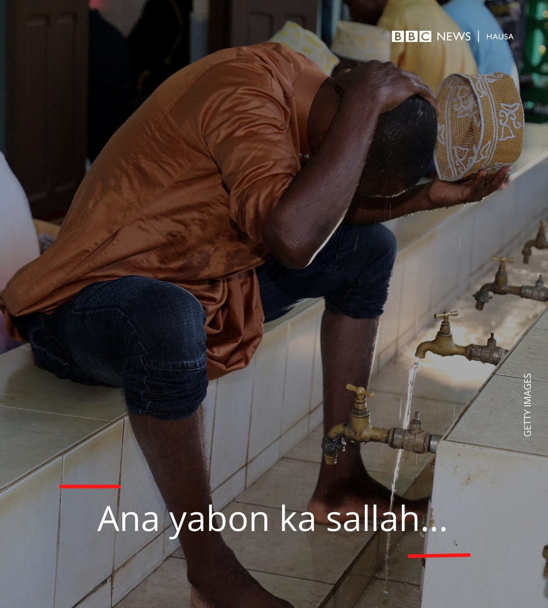 bbchausa's tweet photo. A ƙarasa mana wannan karin maganar... https://t.co/3qCcg1I5aQ