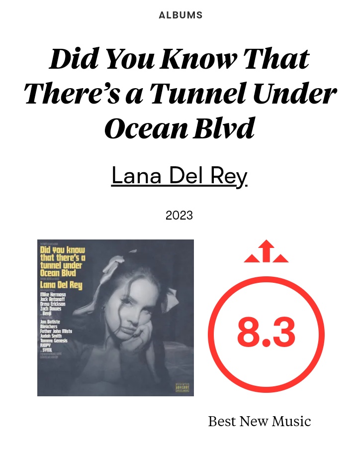 Lana del Rey Argentina on Twitter "'Did You Know That There Is A