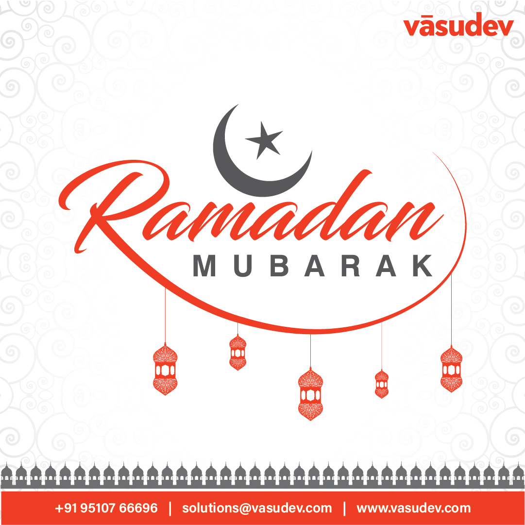 VasudevGlobal's tweet photo. Ramadan is not just about fasting, it's also about introspection, self-control, and good deeds.  Ramadan is a time to show gratitude, compassion, and love towards others.  
Ramadan Mubarak! 
#ramadanmubarak #ramadan #ramadan2023 #ramadankareem #islam #dua #prayer #aameen https://t.co/odrUrlw60U