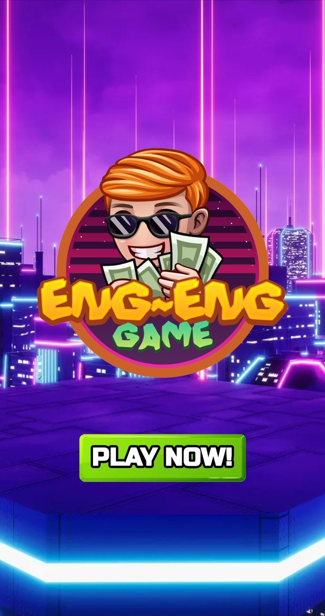 acad_emz's tweet photo. Let us play and earn.
Click the link below.👇
https://t.co/1YYXT00PKR https://t.co/4DQujpdNnM
