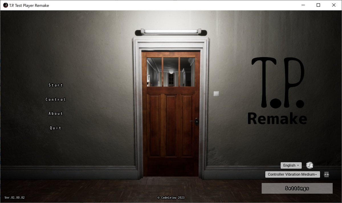 CodeLelou's tweet image. 試しにSurface Pro 3で起動したら、動かすことはできた。
起動すらしないと思ってたのに。

ゲームが落ちることもあるけど。

#UE5 #Lumen #SurfacePro3