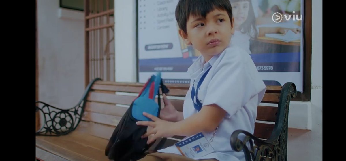 jammystrs's tweet photo. dex is like most of the kids who's "mainipin." parents, guide your children 😭
#TheWriteOneTypeWriter
#TheWriteOne https://t.co/vrn2qkfDfz