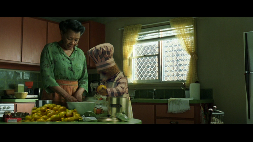 jaythechou's tweet photo. I Photoshop paddington into a movie, game, TV show, or album until I forget: Day 745 https://t.co/SzlukABX8H