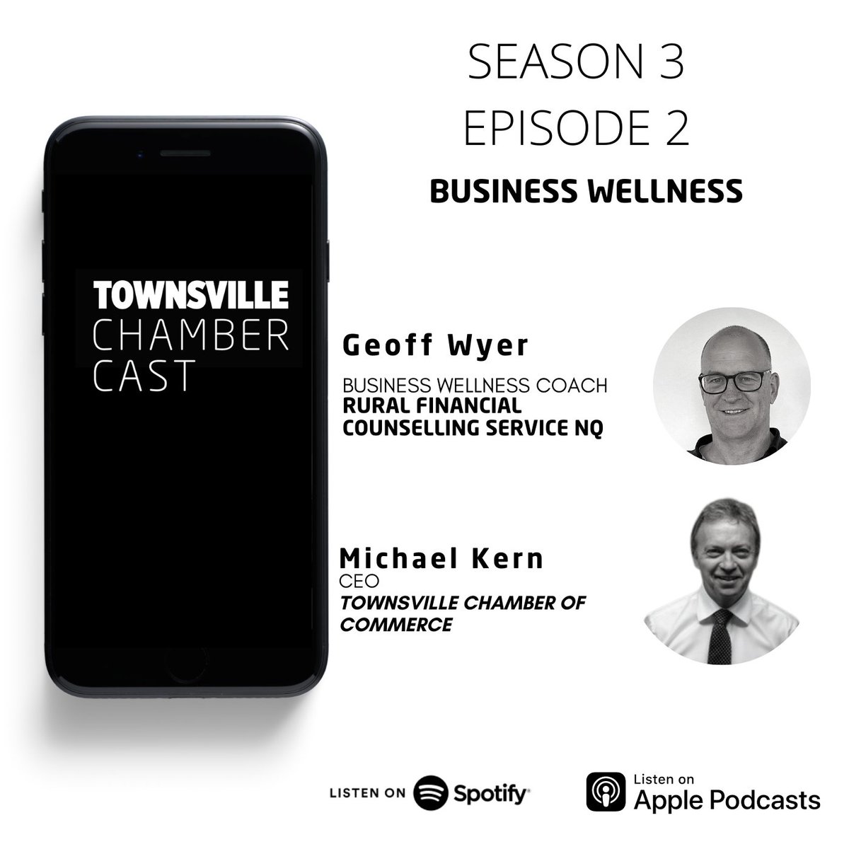 S03 - E02 Business Wellness | Geoff Wyer rss.com/podcasts/towns… via <a href="/rss/">RSS.com</a>