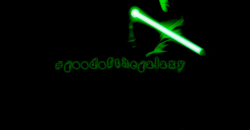 Jacen Solo ↬ Darth Caedus tweet media