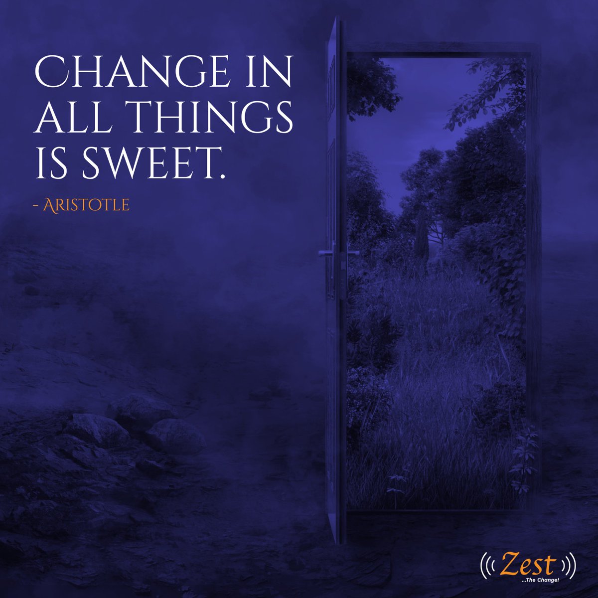 Zest_thechange's tweet photo. "Our niche and value proposition stays with Employee Engagement, Enhancement, Empowerment through soft skills development. Follow us and Stay tuned for upcoming updates"

✉️ - hello@zestskills.com

 📱 - +91 754 000 2848 https://t.co/mUi4wyBJww