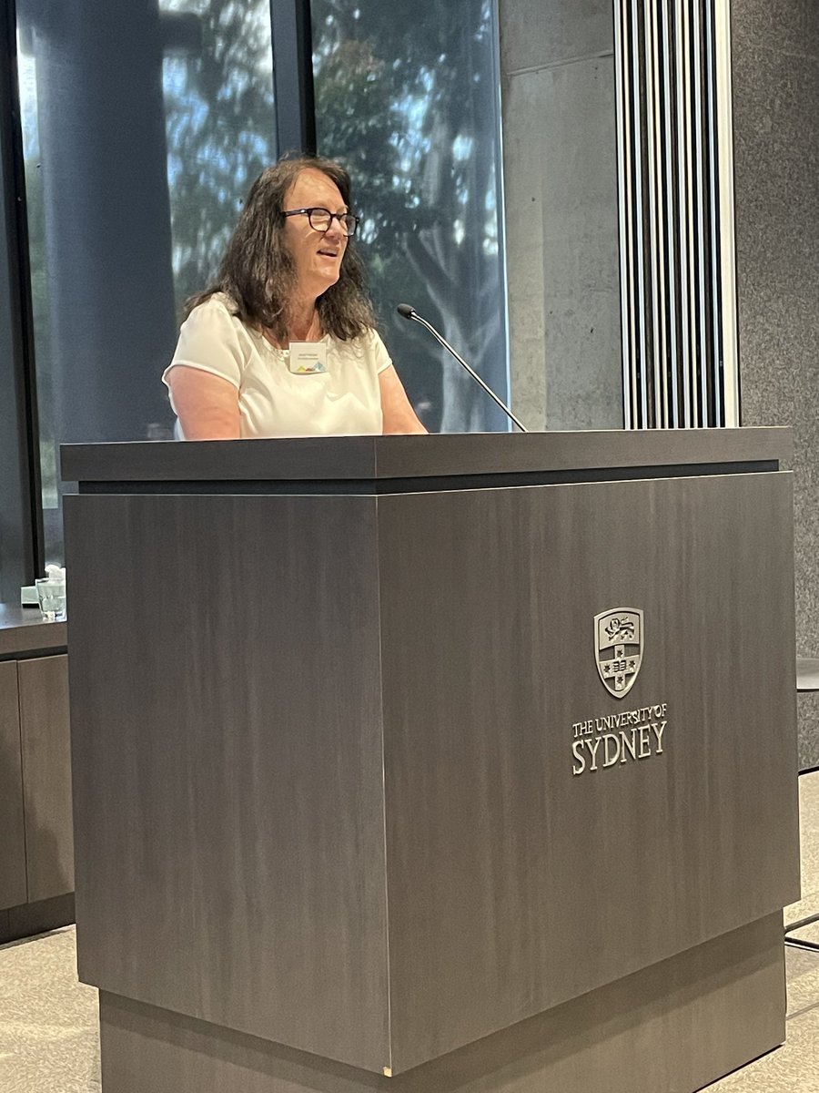 ifla_lbes's tweet image. Fantastic @iflalbes secretary @janetrfletcher sums up the learning and conclusions of today. Importance of thoughtful and respectful design. An emotional issue. Build what can only belong where they are. Don’t have to be grand, Humble too! The building never stops.#iflabuild2023