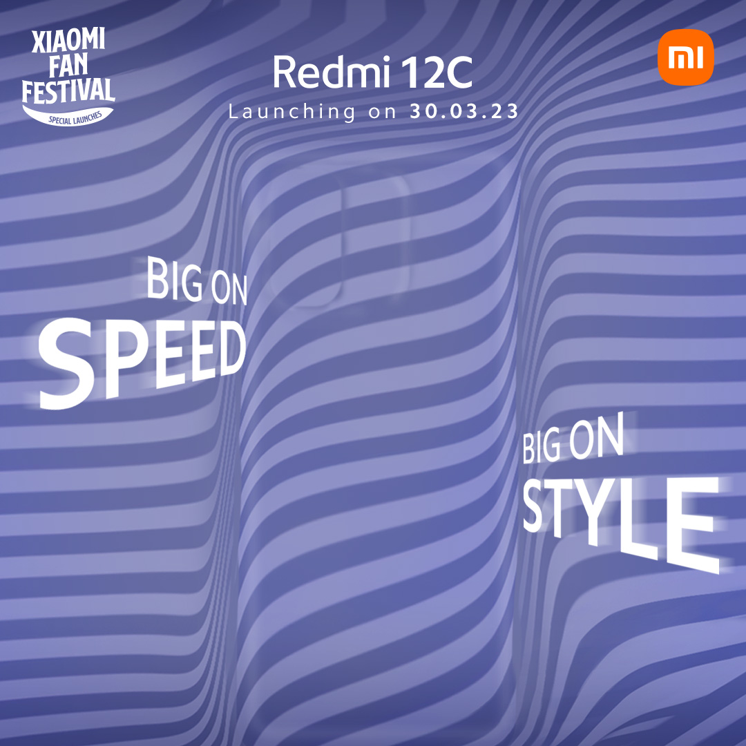 Redmi India tweet media