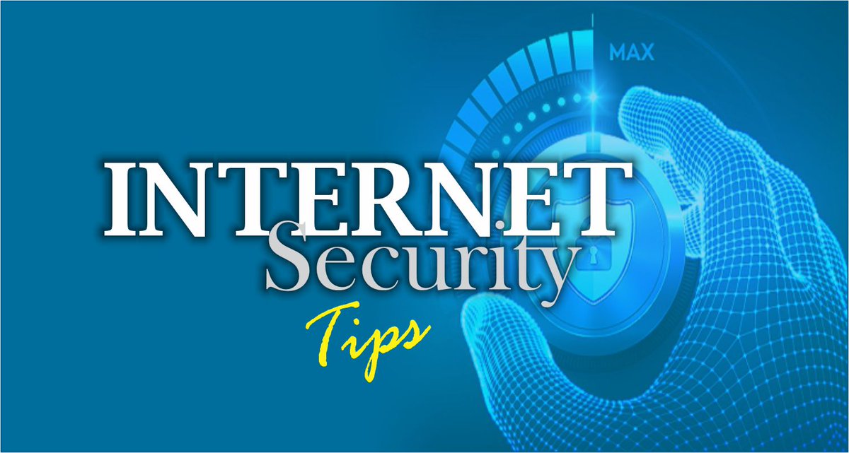 Bengstech's tweet photo. Internet Security Tips You Should Know https://t.co/UByXN73n1P #business #tech https://t.co/oopHUz7jW6