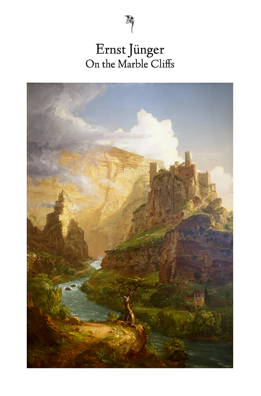 Actaeon Press tweet media