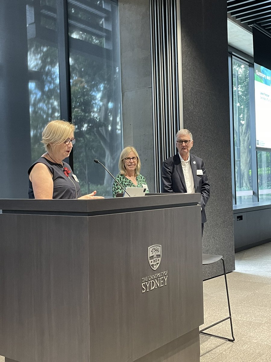 ifla_lbes's tweet image. Finally our Chair @mmbgc concludes a wonderful seminar by thanking our speakers, delegates, sponsors and all involved. Special thanks to our hosts Philip and Margie and their teams. #iflabuild2023