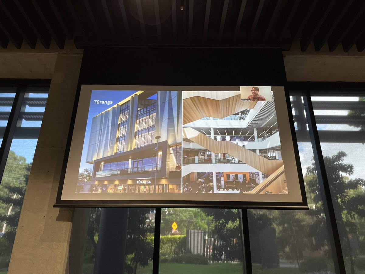 cathalmccauley's tweet image. Some highlights from the afternoon session of our @ifla_lbes seminar #iflabuild2023