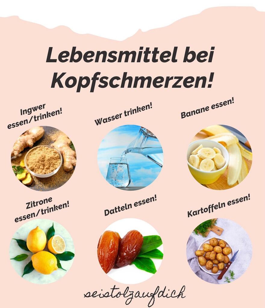 imkekrueger's tweet photo. „Ich gehe jetzt mal in die Stadt. Ich brauche was gegen Kopfschmerzen… 

… Schuhe oder so!“ 😂🤣😂

Falls das nicht hilft, probiere doch mal diese Lebensmittel… Sind auch nicht so kostenintensiv. 🤪

Wünsche dir einen schmerzfreien Tag und vor allem … https://t.co/nJku1rDAw1 https://t.co/Ykn0XkZUXM
