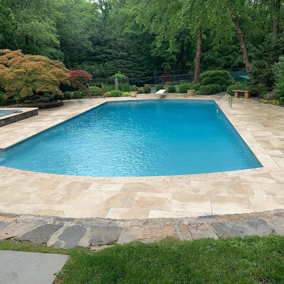 #Poolrenovation Services by our #expert #pool #contractor in #NewYork.
Visit: angels-pools.com
 #poolservice #poolservices #swimmingpoolservice #bestpoolservice #mmpoolservice #atopoolservices #chlorinekingpoolservice #oasis #water #miami #pools #swimming #spa #backyard