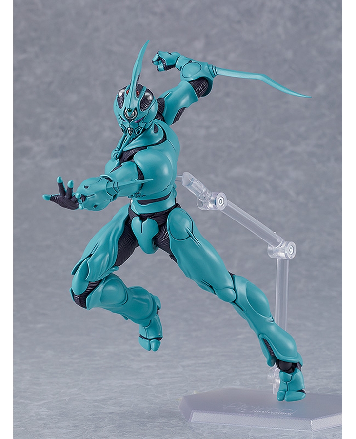 HobbyGenki's tweet photo. ✨New Pre-order✨
figma Guyver I Ultimate Edition Bio Booster Armor Guyver
Get it now and Save 21%
Paylater ✅
➡️https://t.co/Sr69XGyivQ
#guyver1 #guyver #biobooster #armorguiver #gecco https://t.co/B2Iyl0jj5x