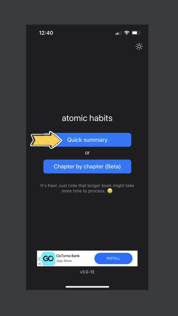 quickworm_app's tweet photo. Fed up with waiting for slow results? ⏳ Save your precious time with Quick Summary! 🚀📚 Get a speedy overview of the books you're interested in, and unlock their core ideas in no time. 🧠🌟

#Quickworm #ReadingHabits #BookLovers #SmartReading #Bookworms #bookstagram https://t.co/kxAbR96w0n
