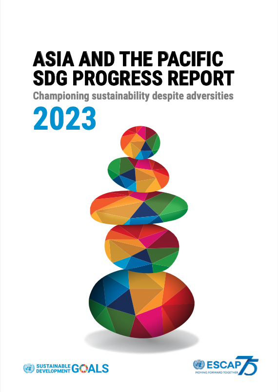leighhmitchell's tweet photo. #Myanmar was among the top 5 countries making better progress towards #SDG goals in the #AsiaPacific region since 2015, per @UNESCAP's latest report.

The 1 Feb 2021 military coup reversed this progress. #WhatsHappeningInMyanmar

Read the full report here: https://t.co/oSv3LeNV1E https://t.co/rwRqoFcALS