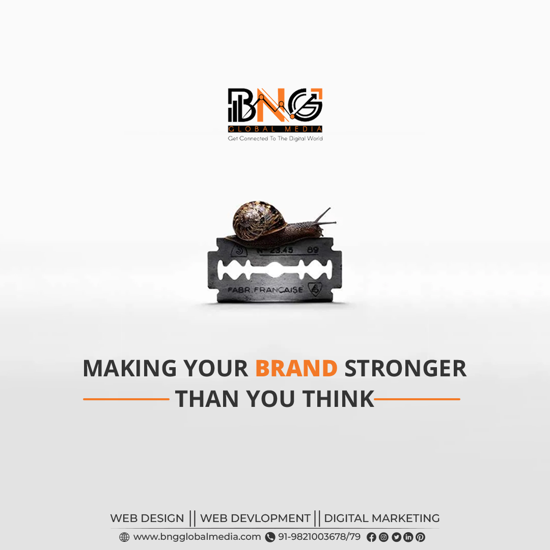BNG_GlobalMedia's tweet photo. Making your  𝐁𝐫𝐚𝐧𝐝 𝐒𝐭𝐫𝐨𝐧𝐠𝐞𝐫 than you think!!Making your  𝐁𝐫𝐚𝐧𝐝 𝐒𝐭𝐫𝐨𝐧𝐠𝐞𝐫 than you think.
[The Ultimate Digital &amp; Web Solutions]
Reach out to us 👇,
📱 (+91) 9821003678
📧 info@bngglobalmedia.com
 #branding #digitalmarketing #socialmediamarketing #itagency https://t.co/BTkCmmVQsN