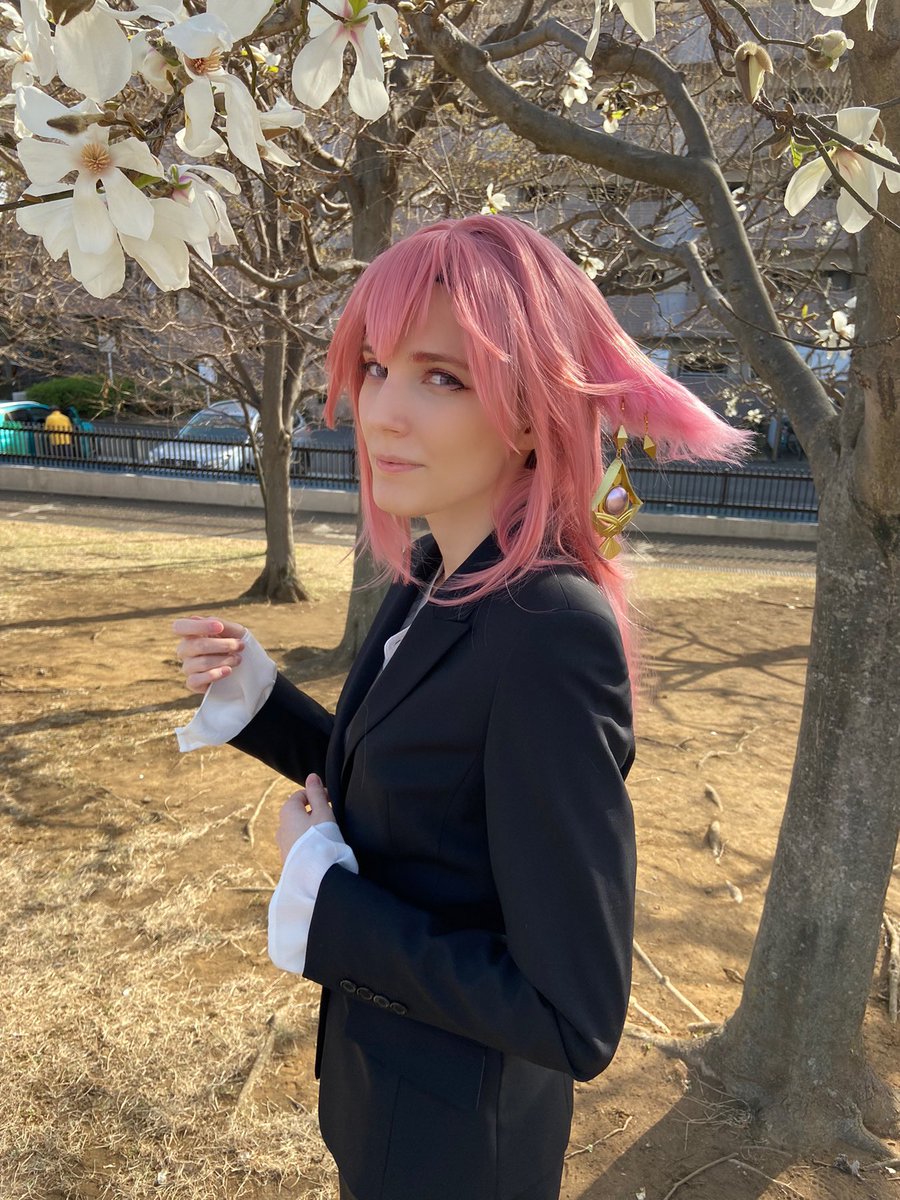 ena_neru's tweet photo. Good job, Traveler!
お疲れ様！#cosplay #cosplayergirls #GenshinImpact #yaemiko #yaemikocosplay #コスプレ #コスプレイヤー #原神 #原神コスプレ #八重神子 https://t.co/UDmoPJW3tu