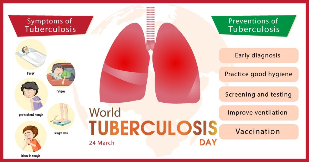 insan_honey's tweet photo. Despite being preventable and curable, #tuberculosis remains a major public health challenge. On #WorldTBDay, let's pledge to end the stigma, raise awareness, and ensure everyone has access to quality care. https://t.co/iTtIBGzUu8