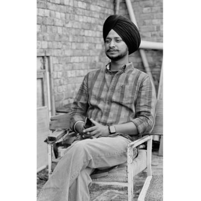 Prabh_735's tweet photo. #NewProfilePic https://t.co/uteVcInf7y