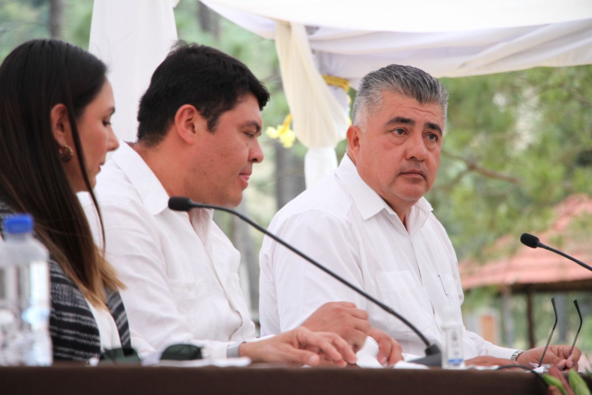 Juan Guevara Moreno tweet media