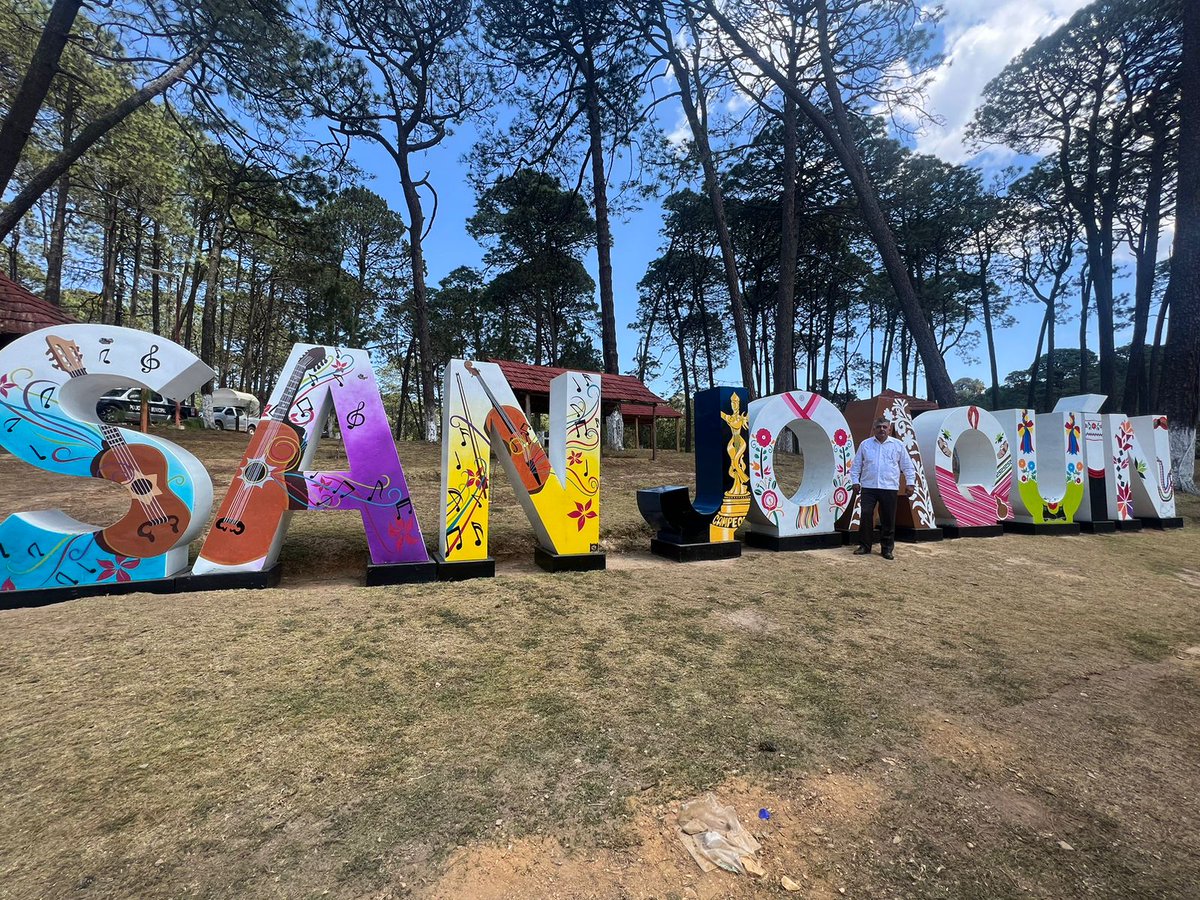 Juan Guevara Moreno tweet media