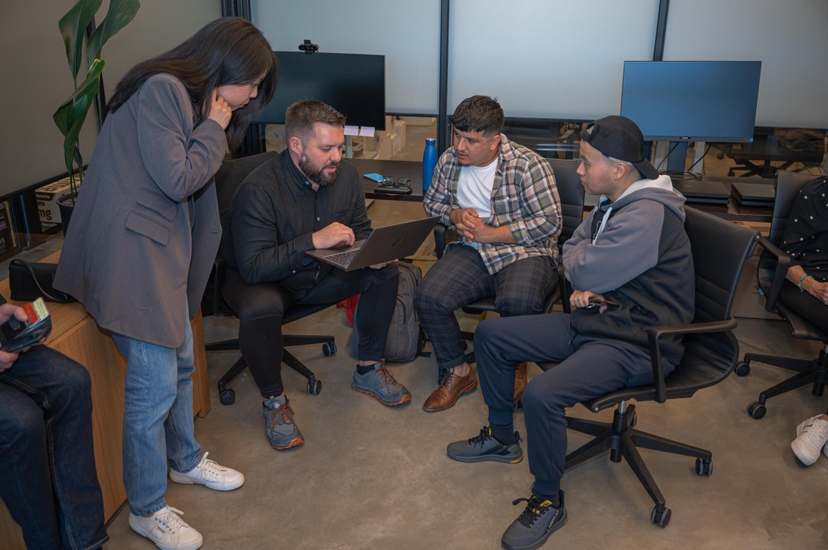DXC Technology donates laptops in New Zealand
