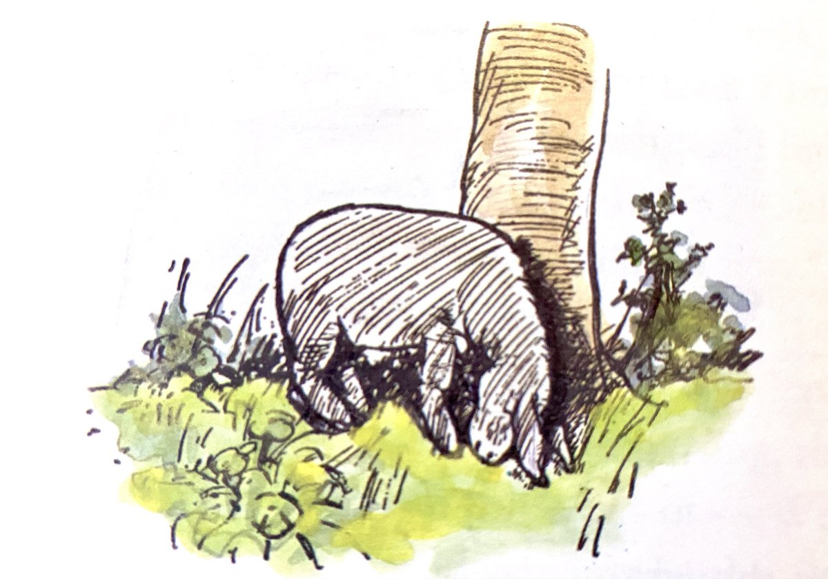 A.A.Milne tweet media