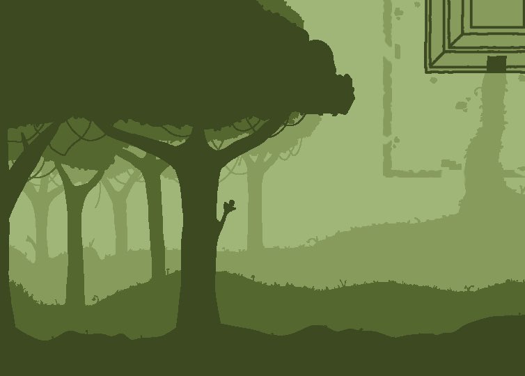 Current projects I’ve been working on recently. That’s it, that’s the tweet. (I know my art style is inconsistent, sue me)