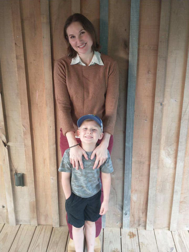 OhioNutrition's tweet photo. Our very own Professor Amber Sheeks, MPH, RD, LD, IBCLC will be speaking at this year's OAND Conference on April 14th! She will be speaking about the Maternal Child Dyad: Common Complications Impacting Lactation. 

For more information, vist: https://t.co/PehC4ektSL https://t.co/HB2KG1c5Ie