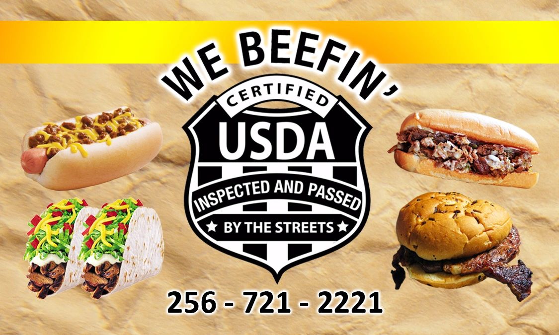 check out our website thafoodtruck.com