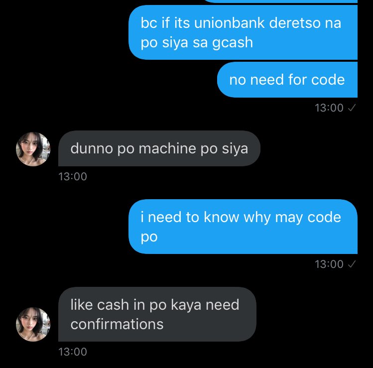 🚨 SCAMMER ALERT 🚨

I was scammed by this user @/keyseiji, after I sent the write up she then asked for a code daw to transfer the money. I got suspicious when i asked about the bank and she didn’t reply.

EMAIL:
elialyzaefraim@gmail.com

PLS RETWEET FOR AWARENESS ‼️