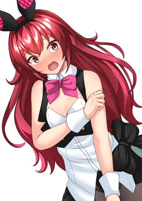 アリスギアの洗礼を受けるエマちゃん 