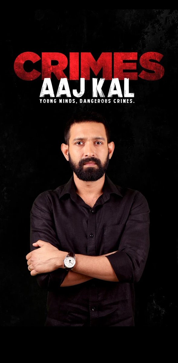 peackermedia's tweet photo. OTT Updates

Name: #crimeaajkal 
Language: #hindi 
Country: #india 
Channel: @PrimeVideoIN
Actor: #darshandave #mohitduseja #simrantomar
Director: #team 

#peacker #PeackerMedia #PeackerStudio #ottupdates #amazon #prime #video #documentary #crime #drama #series #watchnow https://t.co/xaSn4s3nL3