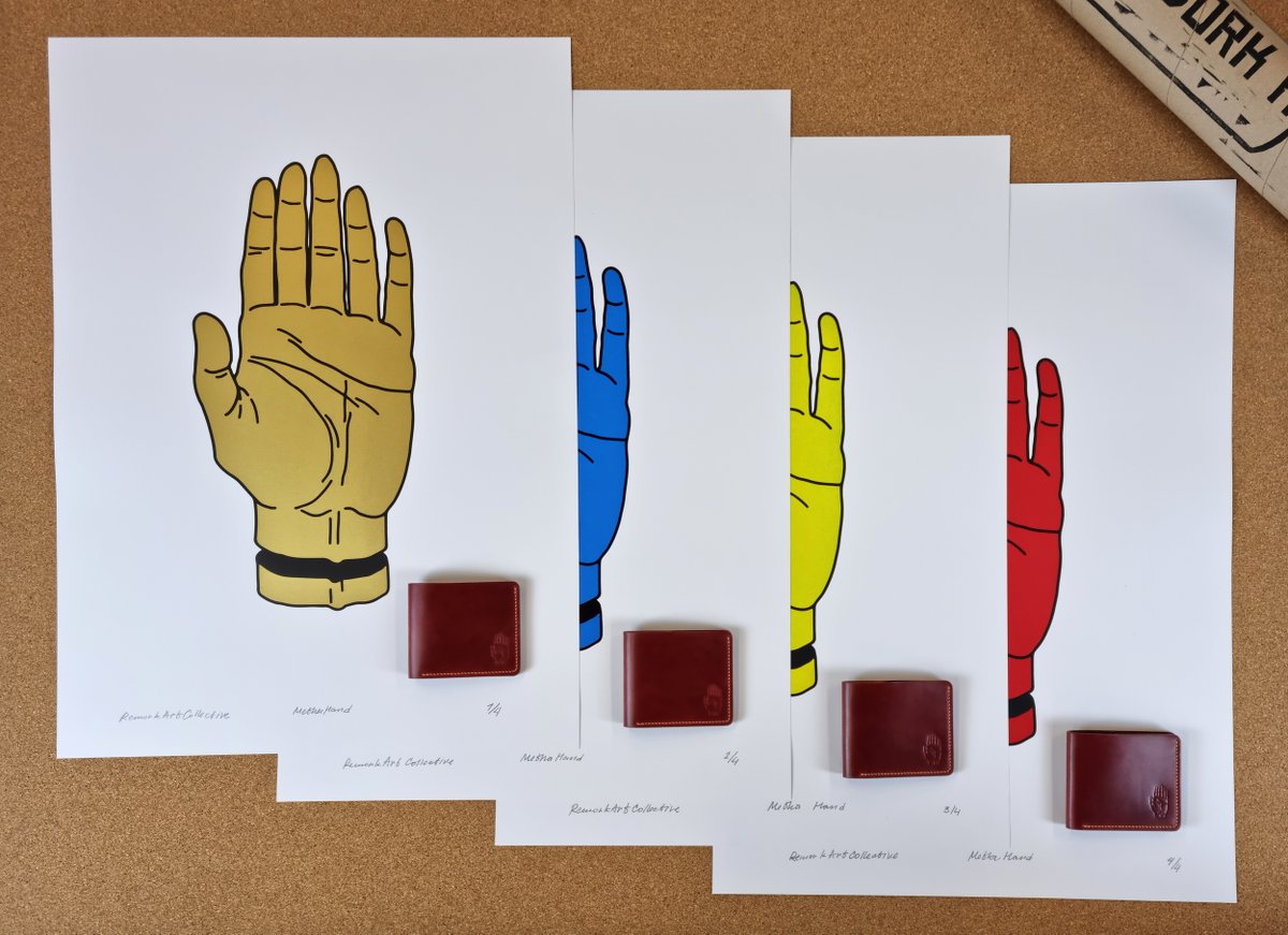 physical NFTs | redrop.eth tweet media