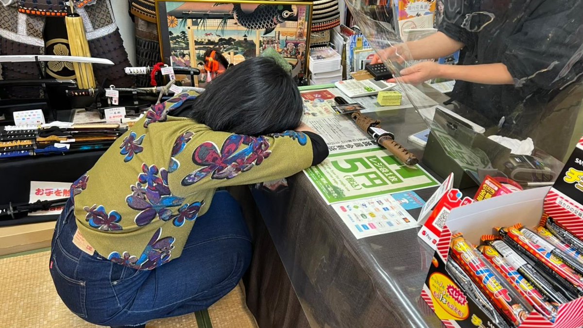 この時本当楽しかった😊😊😊😊😊あれからもうすぐ１年か😳！！！！
アサミン、次は歌仙ちゃんかな😊😊😊😊😊😊 