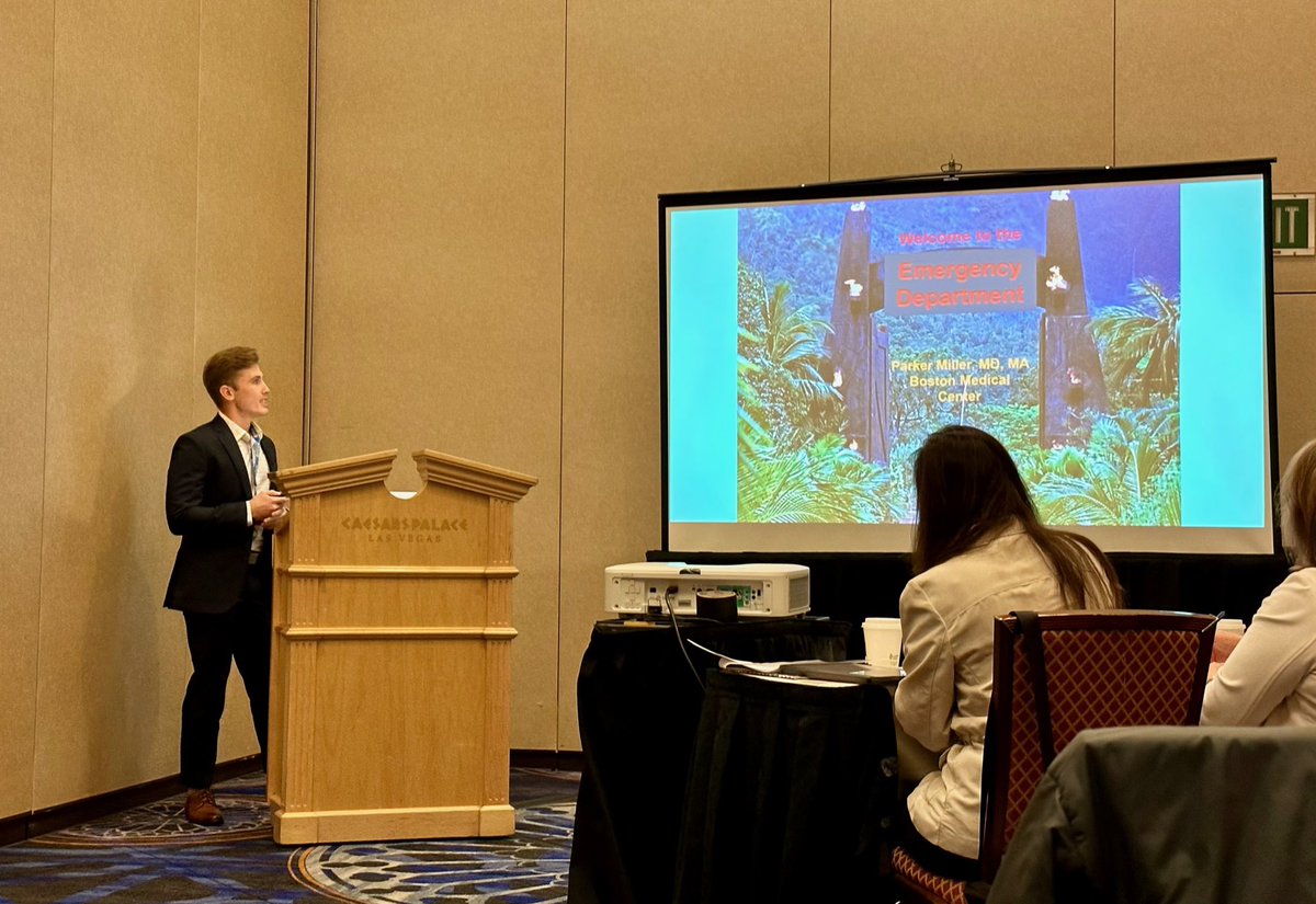 Boston Med Center EM (@bmc_em) on Twitter photo They may not have won their division officially, but both Dr. Mittelman & Dr. Miller gave entertaining & educational CPC presentations at #CORDAA23 - way to represent <a href="/AndyMittelman/">Andy Mittelman</a> & <a href="/parkeram24/">Parker Miller, MD, MAUB</a> <a href="/The_BMC/">Boston Medical Center</a> They may not have won their division officially, but both Dr. Mittelman & Dr. Miller gave entertaining & educational CPC presentations at #CORDAA23 - way to represent <a href="/AndyMittelman/">Andy Mittelman</a> & <a href="/parkeram24/">Parker Miller, MD, MAUB</a> <a href="/The_BMC/">Boston Medical Center</a>