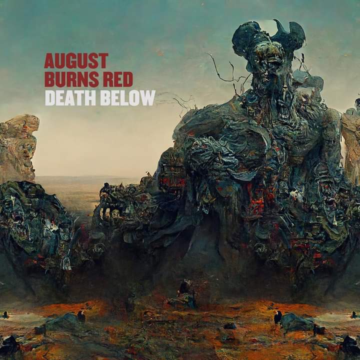 KingForAErin's tweet photo. New @augustburnsred and @falloutboy album #deathbelow and #SoMuchForStardust is so amazing,talented and beautiful. 🧡🔥💛🌻🖤🎶 https://t.co/k9PbYwhu4h