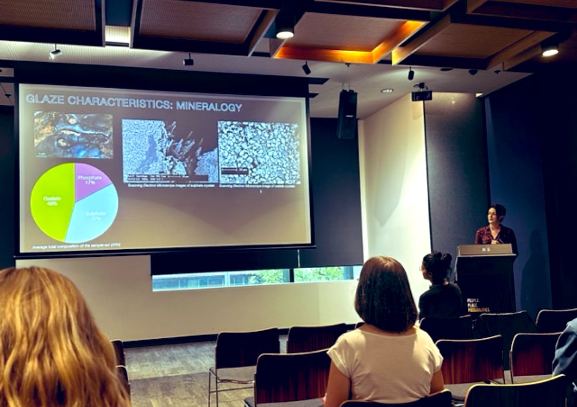 Dr Helen Green (@helengreen2021) on Twitter photo What a great day today at the SECAN Research Summit. An amazing effort by the organising team <a href="/UniMelb_SECAN/">UniMelb_SECAN</a> <a href="/tacnewman/">Trent Newman</a> What a great day today at the SECAN Research Summit. An amazing effort by the organising team <a href="/UniMelb_SECAN/">UniMelb_SECAN</a> <a href="/tacnewman/">Trent Newman</a>