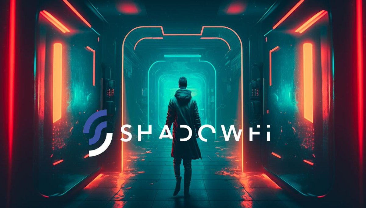 ShadowGold 🟣 tweet media