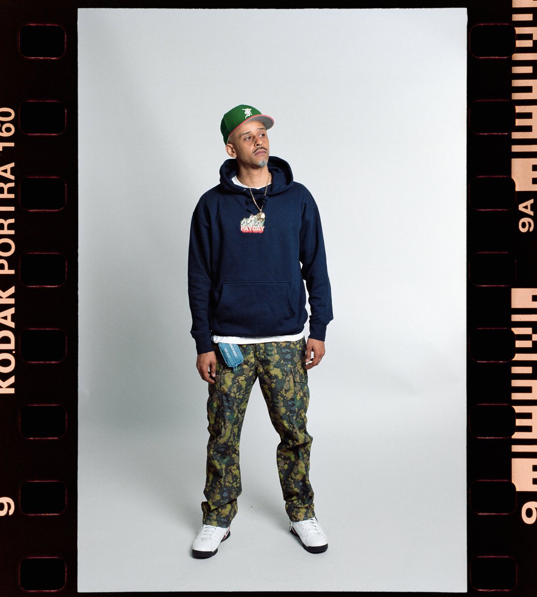 "Might catch me in an F430 with a dirty Pepsi." 

💰 Preview from <a href="/payday_la/">PayDay LA</a> new merch shoot. 

Shot by <a href="/coopatroop/">coopatroop</a> 

Stay tuned paydayla.co