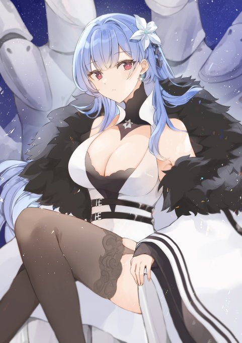 ヴォロシーロフ#アズールレーン #アズレン#AzurLane 