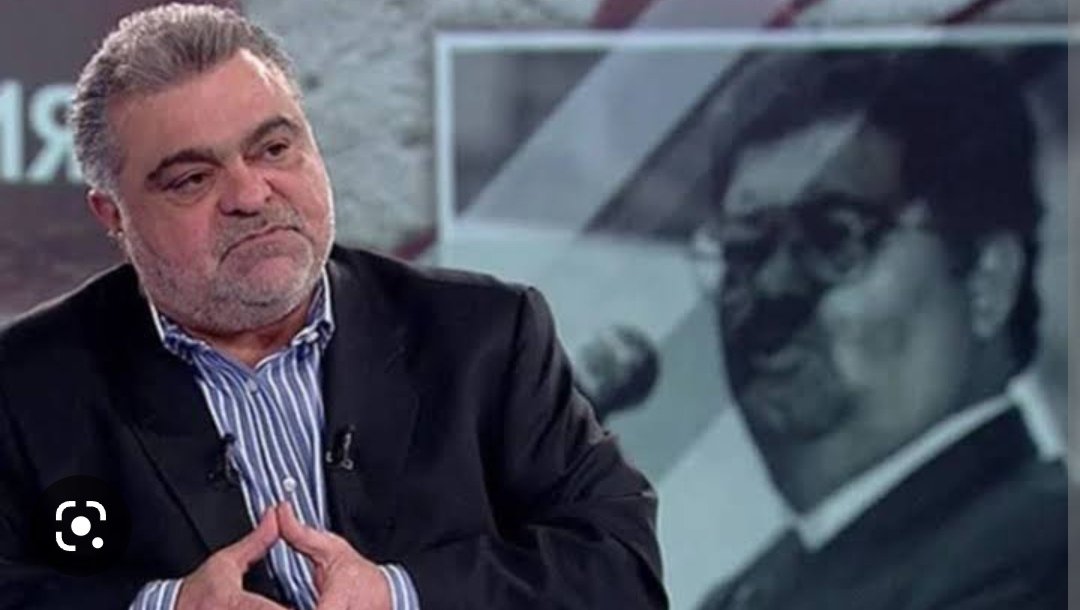 Ahmet Özal : Babamı Cumhurbaşkanlığı Adaylığım için imza ver vermeyenler öldürdü!!!